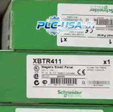 XBTR411 1PCS Brand New Schneider XBTR411  Fast delivery picture