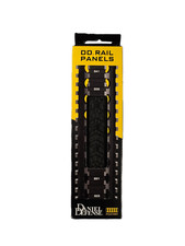 Daniel Defense Rail Panels (Picatinny) picture