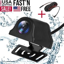 Upgraded WDR Rear Camera For G930/G840S/G900/G850,USB-C Dash Cam 1080P Camera US picture