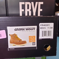 Frye Supply Safety-Crafter 6