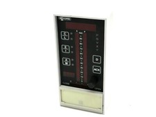 USED MOORE 507-663-8000 INTERFACE PANEL 1573871R picture