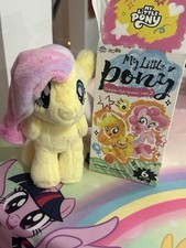 My Little Pony Fluttershy Plush Pendant Wave 2  picture