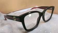 GUCCI GG 1863O 001 51□19-145 picture