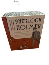 New Annotated Sherlock Holmes: The Complete Short Stories, 2 Volume Set picture