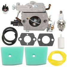 503283401 Carburetor For Husqvarna 223L 322L 326C 326L 326LDX 326LS 326LX 326RX picture