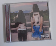100 Gecs 10,000 Gecs CD 2023 Atlantic hyperpop factory sealed picture