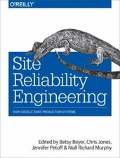 Site Reliability Engineering - 9781491929124 picture