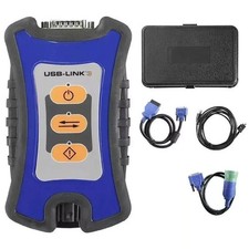 US2026 HOT NEW NEXIQ 3 USB Link third Generation Heavy Card Diagnostic tool + BT picture