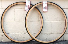 2 Kenda K35 Gumwall 27 x 1-1/4