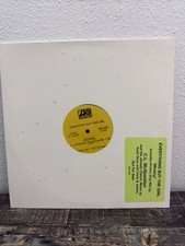 Everything But The Girl 12” Vinyl “Missing” Promo picture
