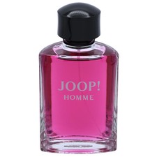 Joop Homme by Joop 4.2 oz EDT Cologne for Men Brand New Tester picture