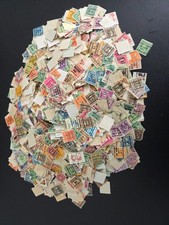 US Precancels - Nice Local & Bureau Mixture - ½ Pound - Approx 5000 Stamps picture