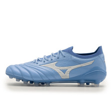 Mizuno Morelia Neo 4 Beta Japan AG Men's Soccer Shoes Football Sports P1GA264125 picture