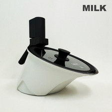 Vitalplant Rollpan Original Auto Rotating Cooking Pot  Oven BBQ Korea--milk picture