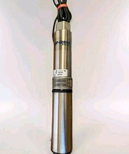 Franklin Electric 60 GPM 0.75 HP 2-Wire 230V Submersible J Class Effluent Pump picture