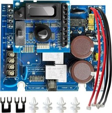 GLX-PCB-RITE Main Circuit Board and GLX-PCB-DSP Display Board Compatible with Ha picture