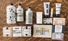 HUGE Lot of Beekman 1802 Products - Soaps, Lotions Hand Creams, Deodorant… - NEW picture
