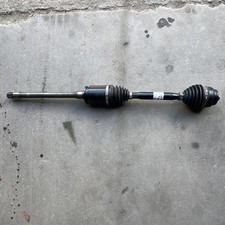 2020-2023 BMW X3 2.0L  AWD FRONT RIGHT CV AXLE SHAFT 8643184 63K MILES OEM  (K) picture