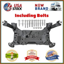 New Front Suspension Subframe Crossmember For Ford Focus ST 2012-2018 With Bolts picture