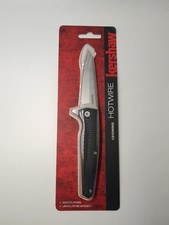 KERSHAW 1310WM 'Hotwire' Black GFN Handle 3