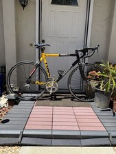 Used BMC RoadRacer SL01 Dura Ace, Aluminum Road Bike, 56cm picture