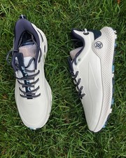 G/FORE MG4+ O2 golf shoes -Men's US Size 11 picture