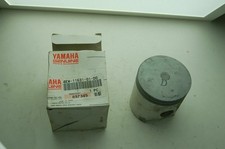 NOS 1994-1996 Yamaha YZ250 WR250Z STD PURPLE Piston Kit 4EW-11631-01-D0 OEM picture
