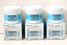 3 pk COVERGIRL Clean Fresh Skincare Weightless Water Cream 72HR Hydration 2.0 oz picture