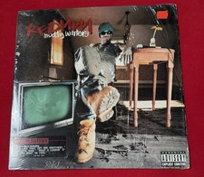 REDMAN- Muddy Waters First Press- Vinyl, 1996, Def Jam Records 2LP Set picture