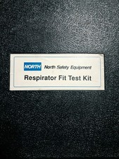 Honeywell North Respirator Fit Test Kit picture