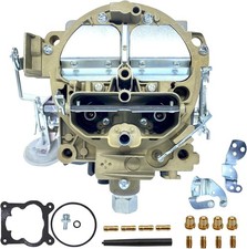 Rochester Quadrajet 750 Carburetor For Pontiac 350 400 428 V8 1967-1970 Firebird picture