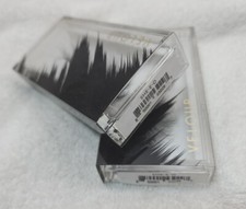 NEW 2 Pair New Velour Reusable 25 Uses She-E-O Cruelty Free Mink Eyelashes picture