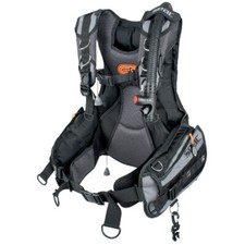 Seac EQ-Pro M BCD - Back Inflate - (0420040000055A) picture