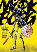 Miscellanous Rpgs Mork Borg picture