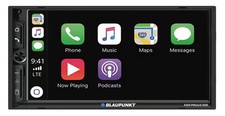 Blaupunkt Sao Paulo 500 Double DIN 7