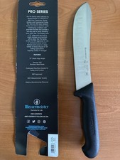 RARE Messermeister Pro Series 8