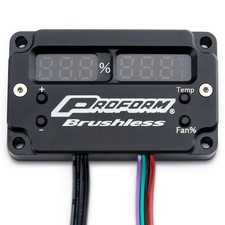 Proform 69597 Variable Speed Controller For Brushless Electric Fans picture