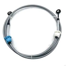 Volvo FM9 FM11 FM13 Gear Shift Cable 20545951 20700951 Gearbox Control Cable picture