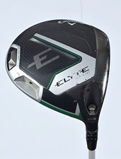 Women's Callaway Elyte Max Fast Driver / Ladies Flex Shaft  picture