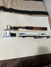 Tonkin Replicas/Diecast Masters Lot Of 2 - 1/53 & 1/50 Scale - No Original Box picture