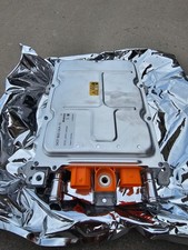 Bosch High-Voltage DC/DC Converter Gen 3evo picture