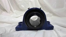Timken QAPL09A112ST Pillow Block Roller Bearing Unit 1-3/4