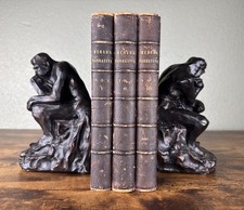 1828 A JOURNEY THROUGH THE UPPER PROVINCES OF INDIA; CALCUTTA TO BOMBAY~R. HEBER picture