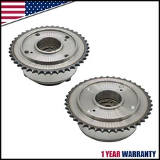 For 14-21 Kia Soul Forte Hyundai Tucson 2.0L G4NC Intake Exhaust CVVT Gear picture
