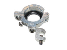 BRIDGEPORT SGB-383CL SPLIT GROUND BUSHING 1