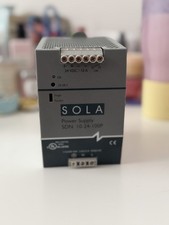 Sola SDN10-24-100P Power Supply Module picture