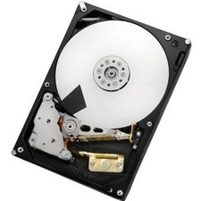 HGST Ultrastar 7K4000 4TB 3.5