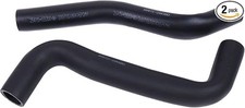 Upper Lower Radiator Hose Set 16571-28080 16572-28080 for Toyota Camry picture