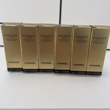 CHANEL SUBLIMAGE LE SERUM 30ML. picture
