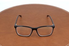 Pair The Kirby Black 001 Eyeglasses Frames 54-17-140 picture